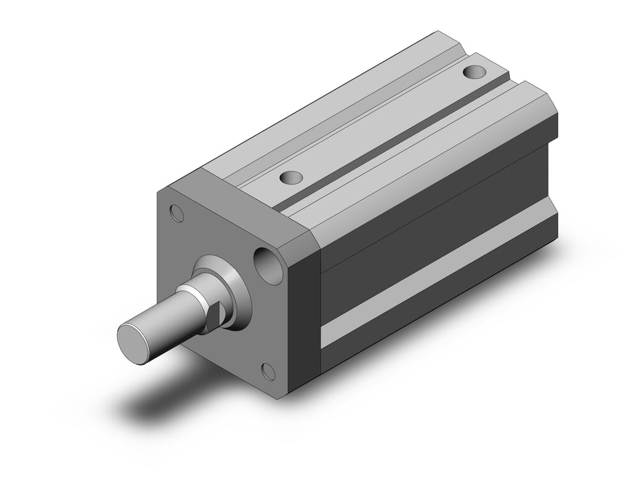 CQ2B25V-50DM Compact Cylinder, CQ2