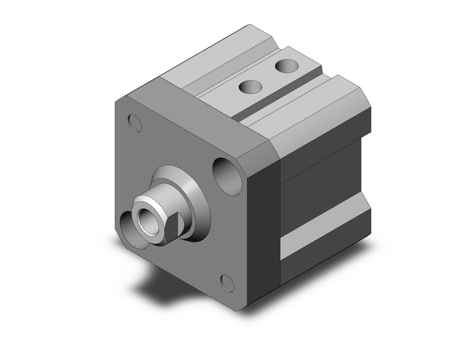 CQ2B25V-5D Compact Cylinder, CQ2