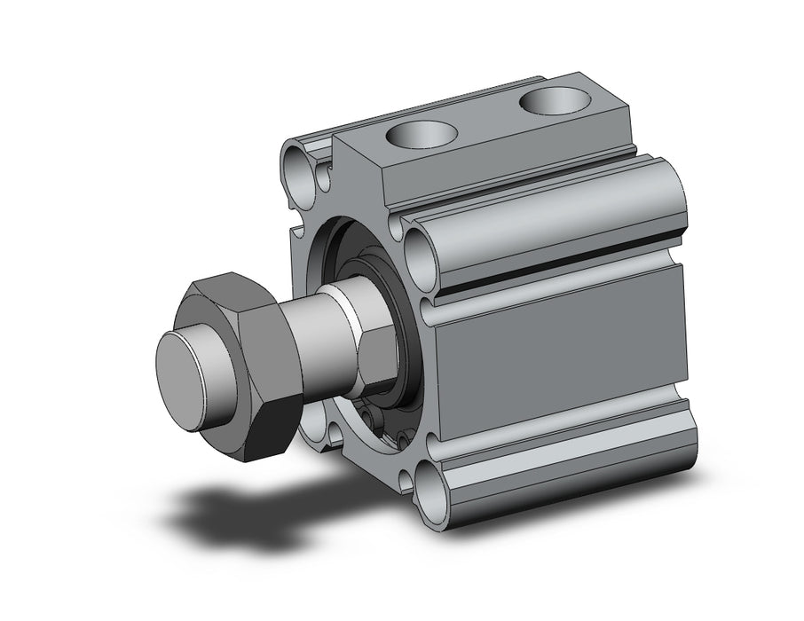 CQ2B32-15DFCMZ COMPACT CYLINDER, CQ2-Z