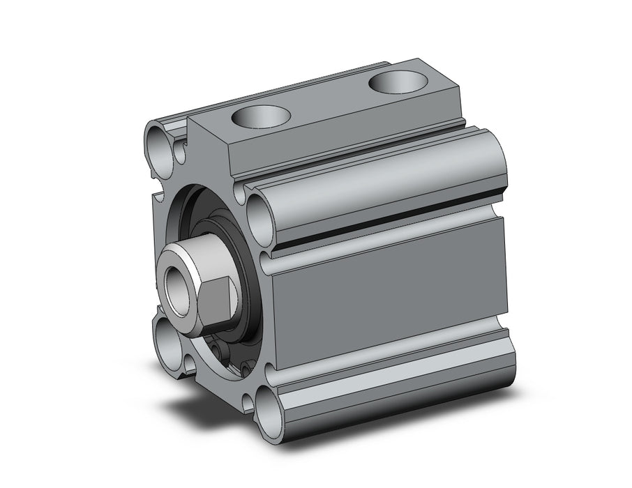 CQ2B32-20DFZ Compact Cylinder, CQ2-Z