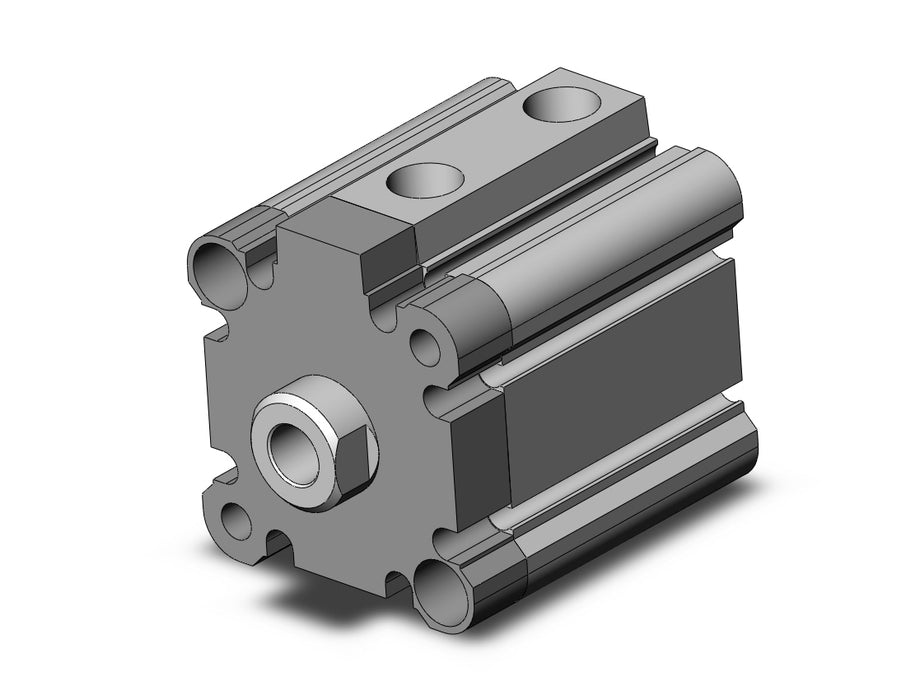 CQ2B32-20DZ-XC92 Compact Cylinder, CQ2-Z