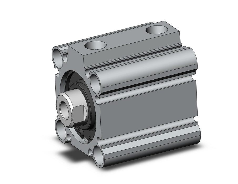 CQ2B32-25DCZ COMPACT CYLINDER, CQ2-Z
