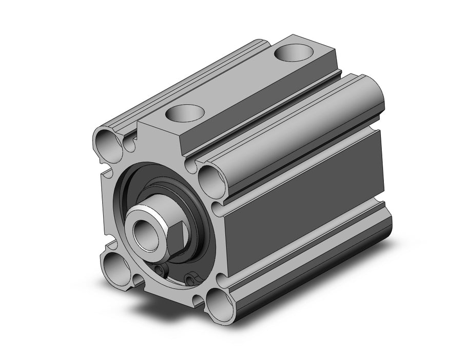 CQ2B32-35DZ-XC6 Compact Cylinder, CQ2-Z