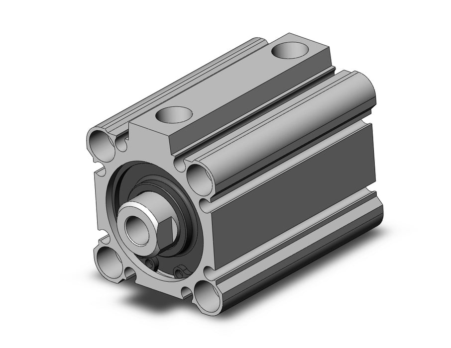 CQ2B32-40DZ-XC6 Compact Cylinder, CQ2-Z