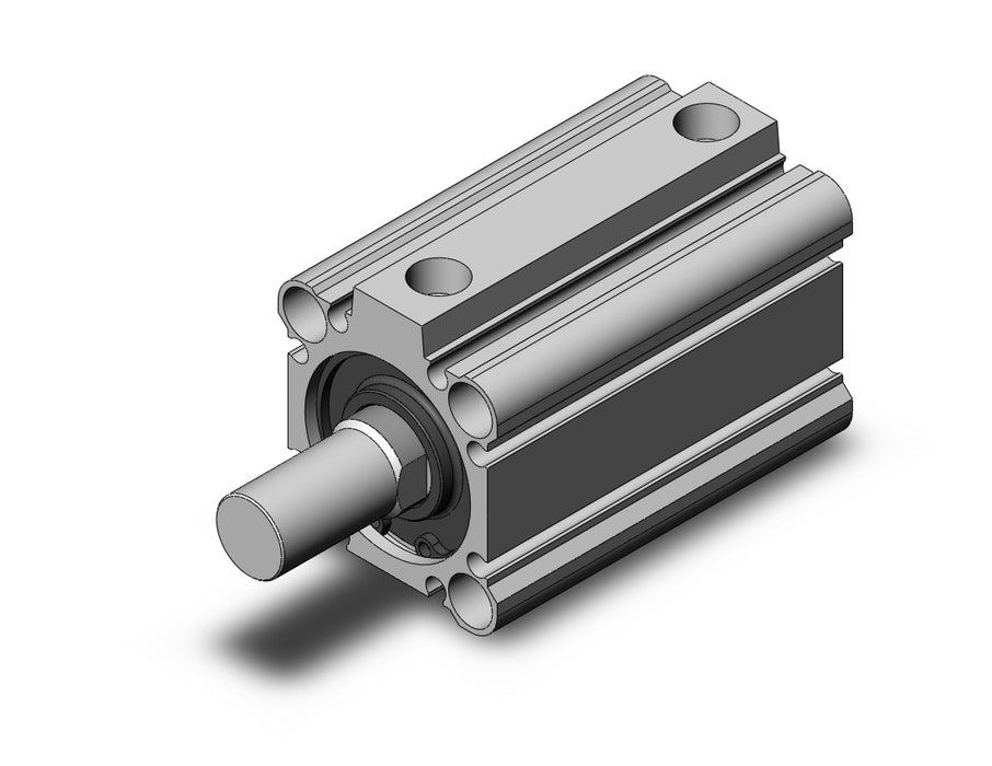 CQ2B32-50DMZ-XB6 Compact Cylinder, CQ2-Z