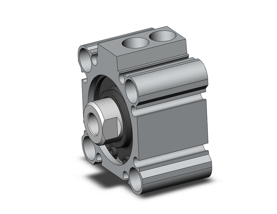 CQ2B32-5DFZ Compact Cylinder, CQ2-Z