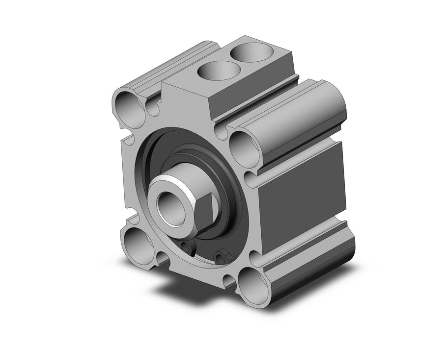 CQ2B32-5DZ-XC6 COMPACT CYLINDER, CQ2-Z