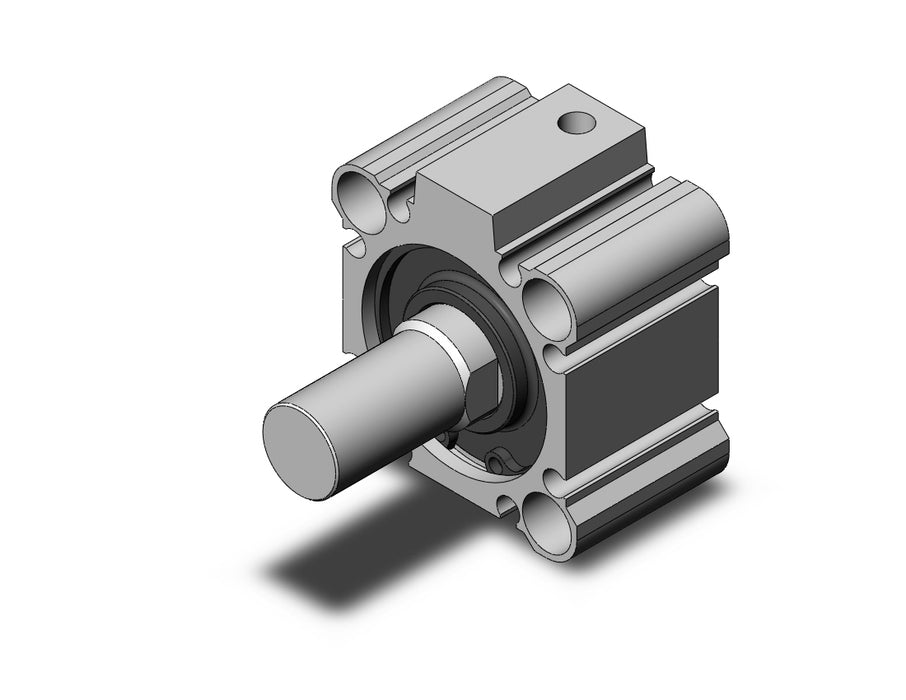 CQ2B32-5SMZ COMPACT CYLINDER, CQ2-Z