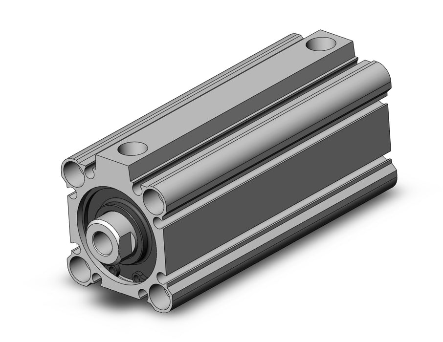 CQ2B32-75DZ-XC6 Compact Cylinder, CQ2-Z
