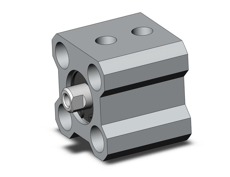 CQ2B32-75DZ COMPACT CYLINDER, CQ2-Z