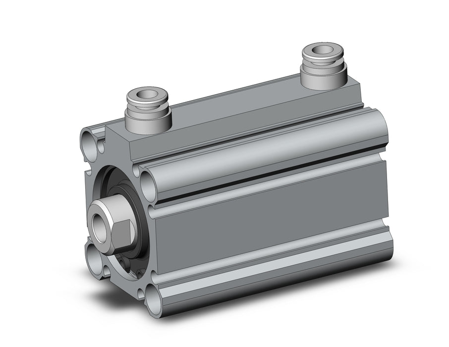 CQ2B32F-50DZ COMPACT CYLINDER, CQ2-Z