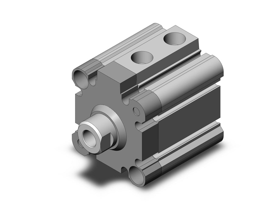 CQ2B32R-15DZ Compact Cylinder, CQ2-Z