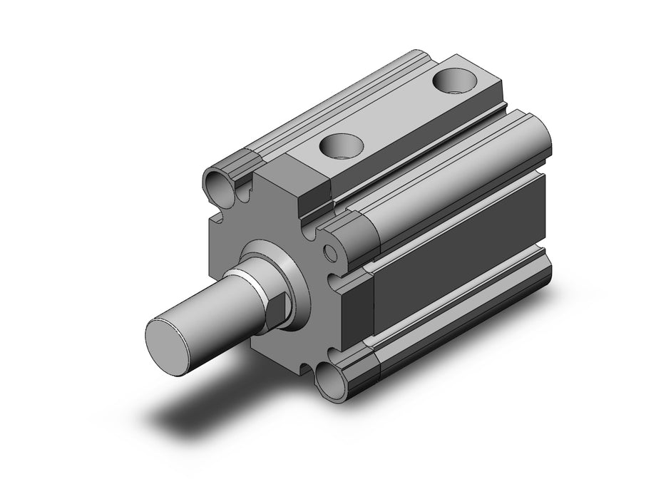 CQ2B32R-30DMZ COMPACT CYLINDER, CQ2-Z