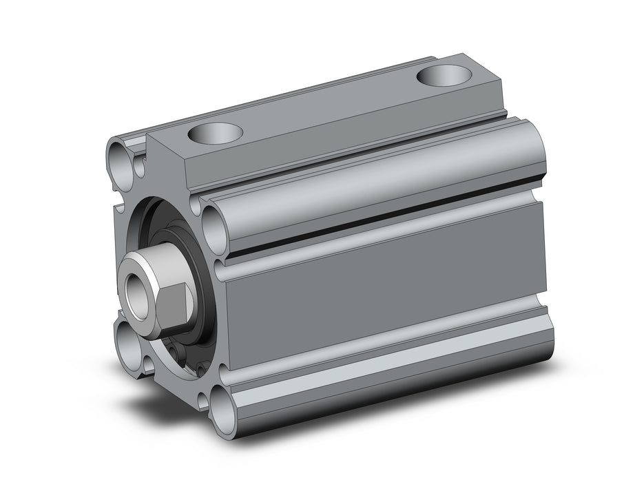 CQ2B32TF-40DCZ COMPACT CYLINDER, CQ2-Z