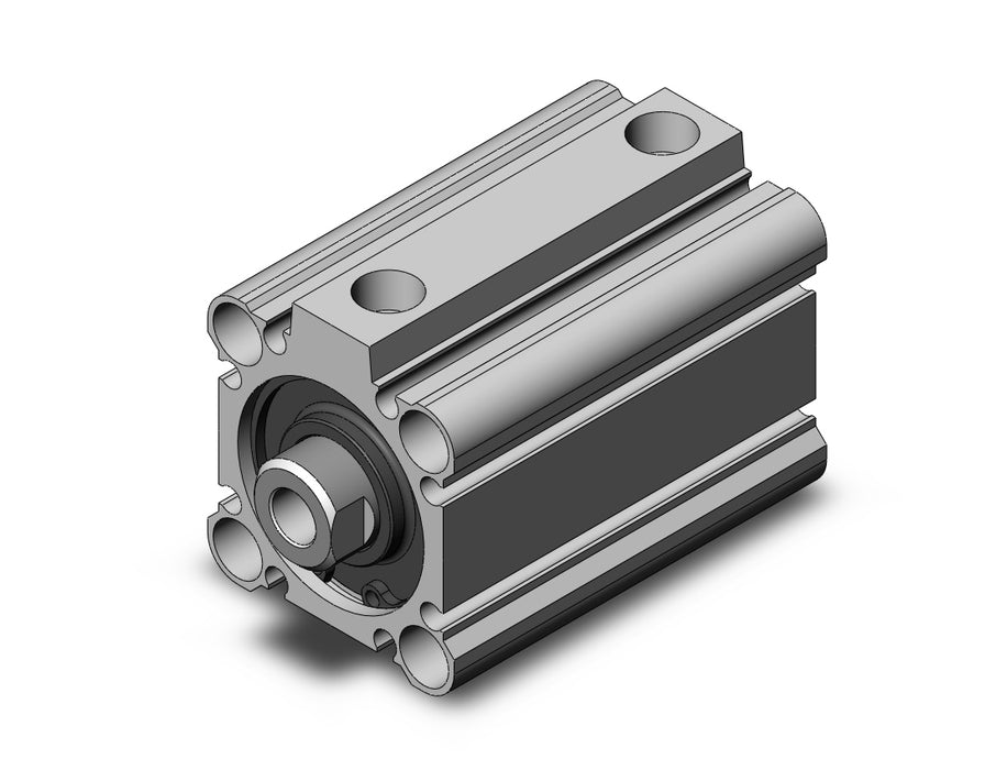 CQ2B32TF-45DZ-XB6 Compact Cylinder, CQ2-Z