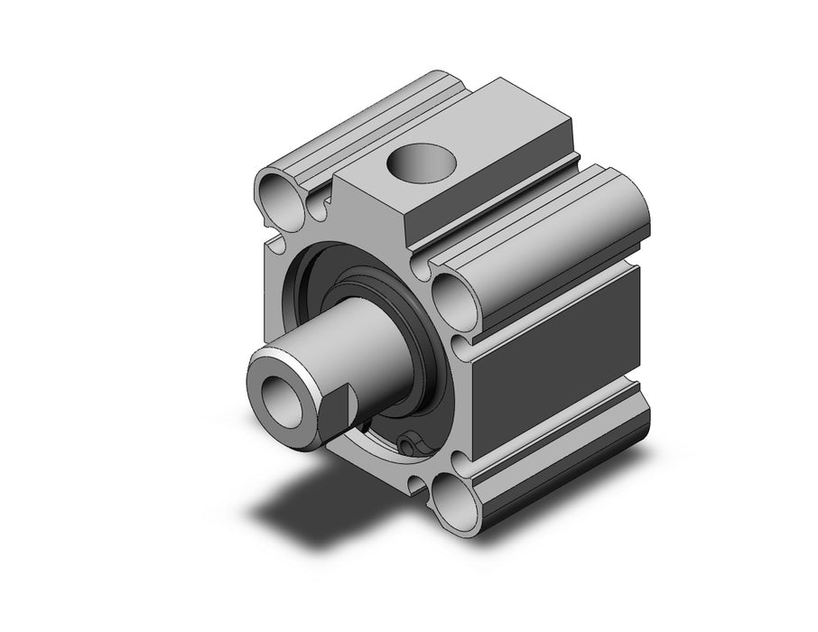 CQ2B32TN-10TZ Compact Cylinder, CQ2-Z