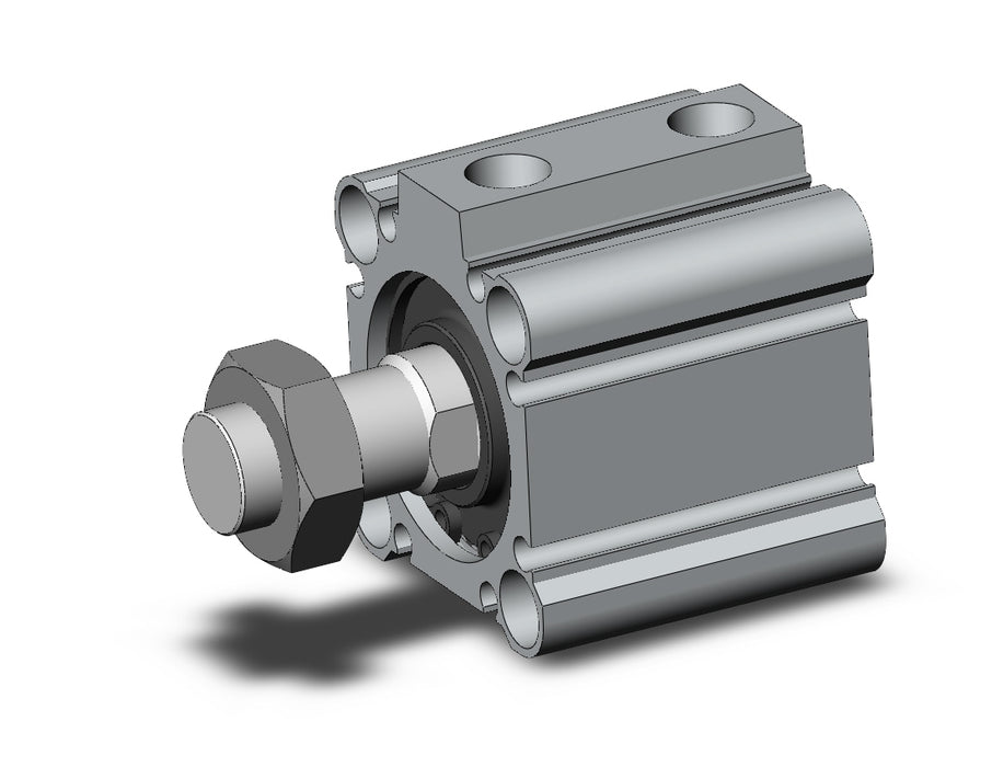 CQ2B32TN-20DMZ COMPACT CYLINDER, CQ2-Z