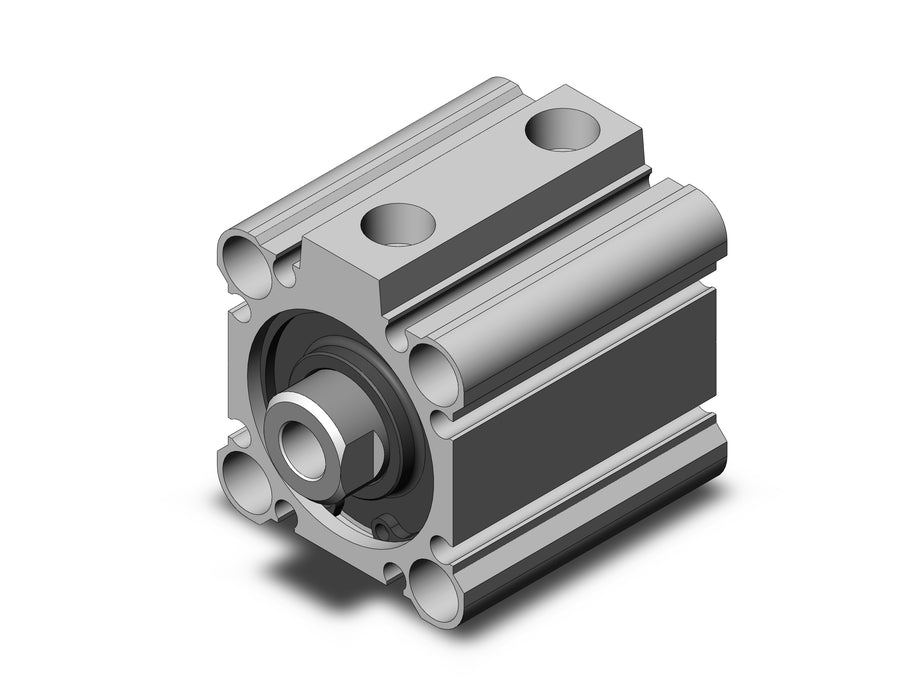 CQ2B32TN-25DZ-XB6 COMPACT CYLINDER, CQ2-Z