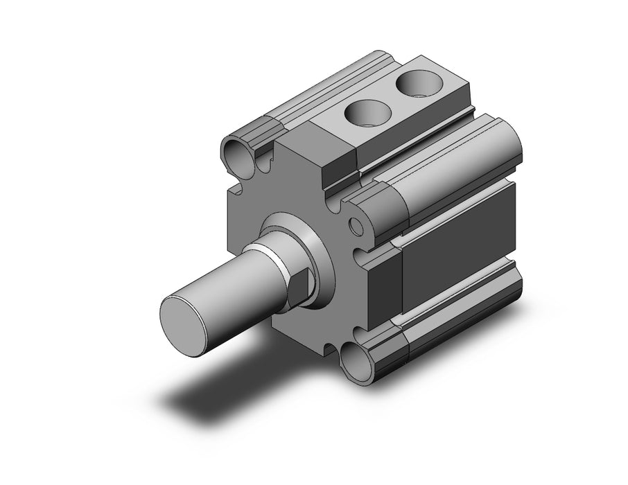 CQ2B32TNR-10DMZ Compact Cylinder, CQ2-Z