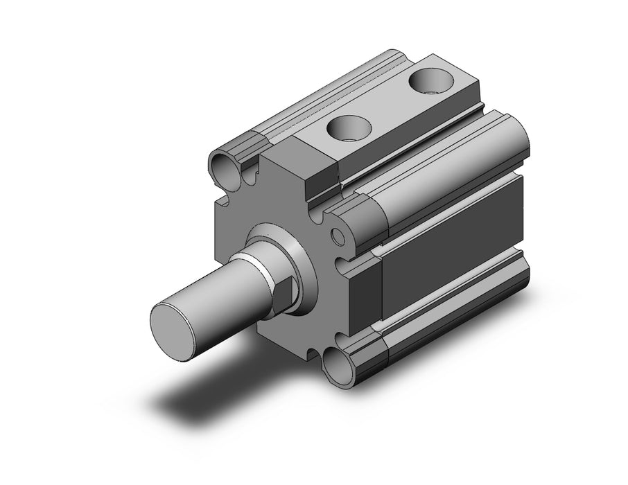 CQ2B32TNR-20DMZ Compact Cylinder, CQ2-Z