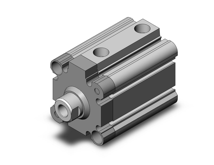CQ2B32TNR-30DZ COMPACT CYLINDER, CQ2-Z