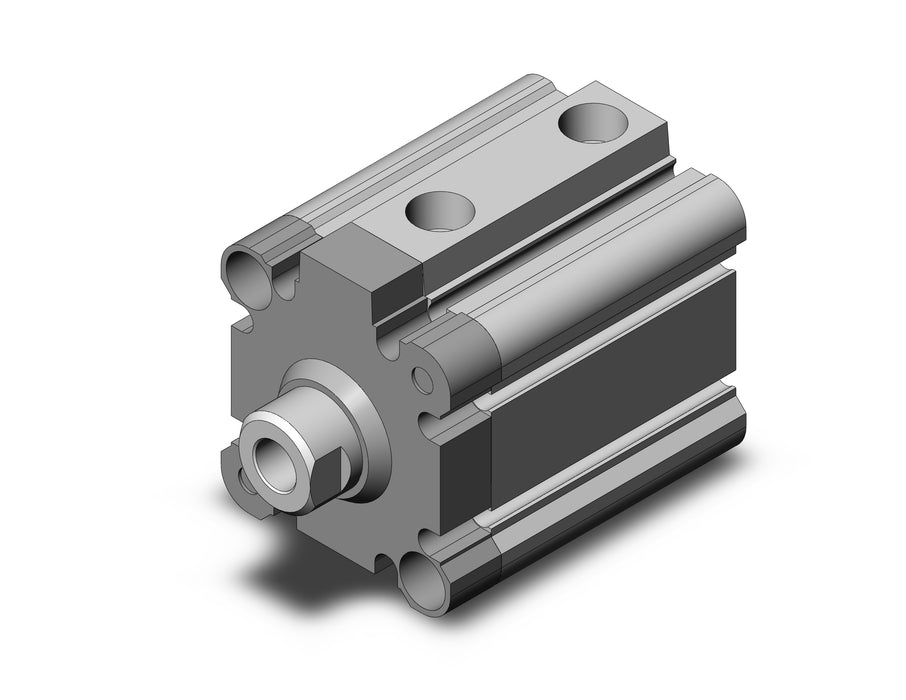 CQ2B32V-25DZ Compact Cylinder, CQ2-Z