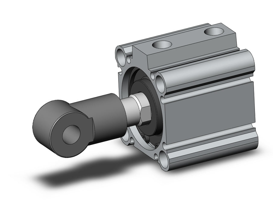 CQ2B40-20DMZ-V Compact Cylinder, CQ2-Z