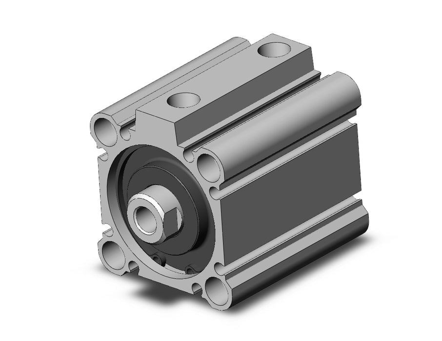 CQ2B40-30DZ-XC6 Compact Cylinder, CQ2-Z