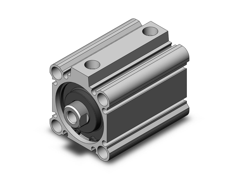 CQ2B40-40DZ-XB6 Compact Cylinder, CQ2-Z