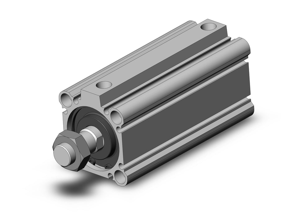 CQ2B40-75DMZ-XC6 Compact Cylinder, CQ2-Z