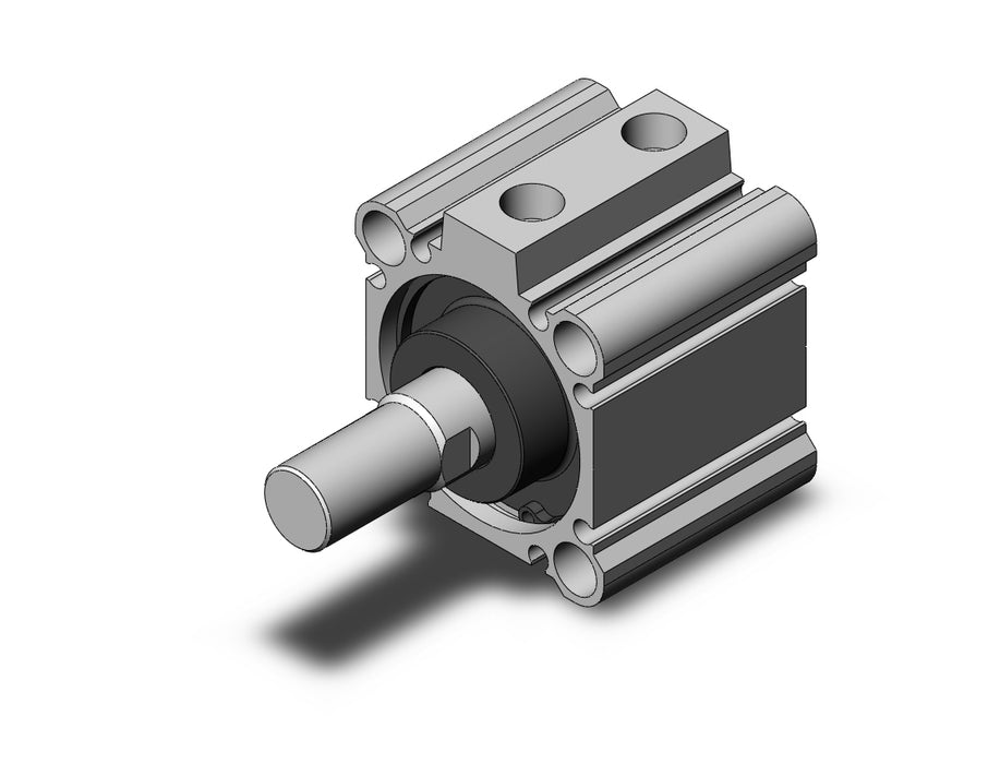 CQ2B40R-15DMZ Compact Cylinder, CQ2-Z