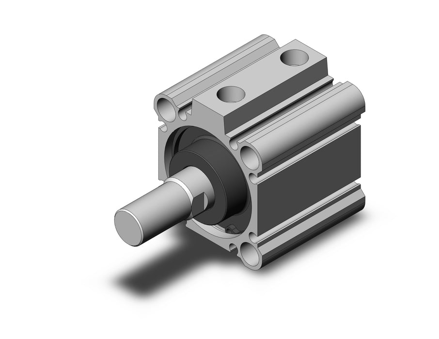 CQ2B40R-20DMZ COMPACT CYLINDER, CQ2-Z