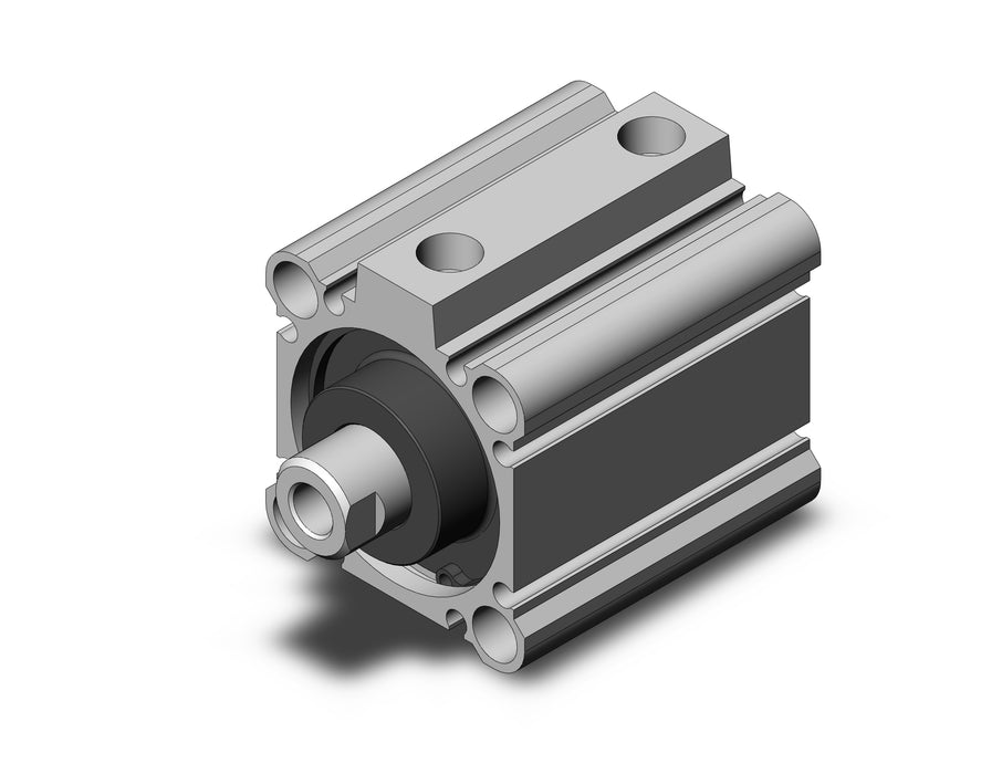 CQ2B40R-30DZ COMPACT CYLINDER, CQ2-Z