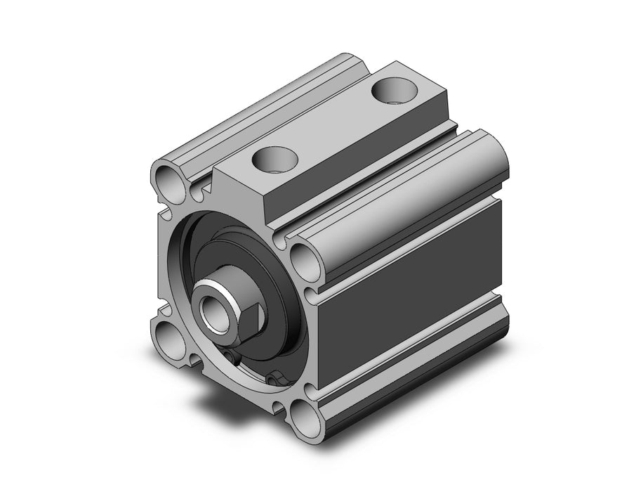 CQ2B40TN-25DZ-XB6 COMPACT CYLINDER, CQ2-Z