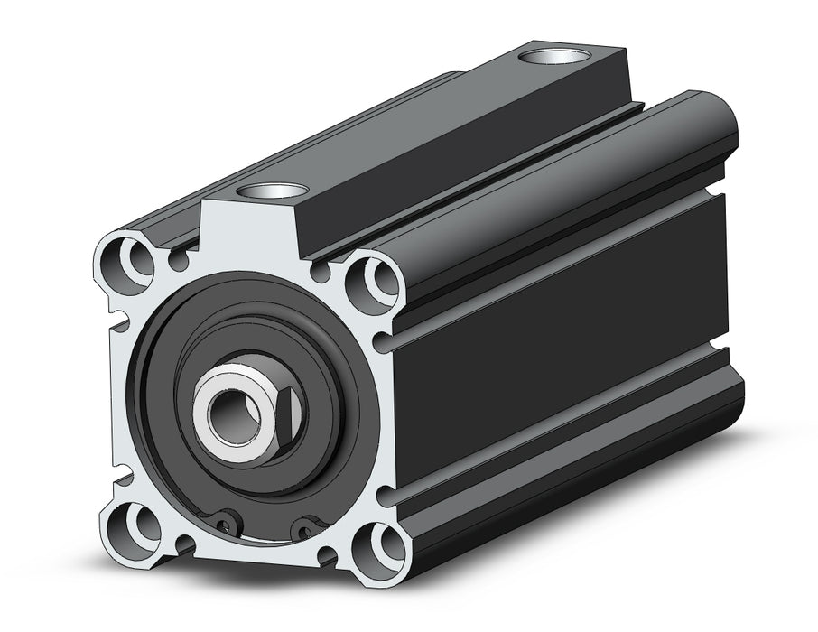 CQ2B50-100DZ Compact Cylinder, CQ2-Z