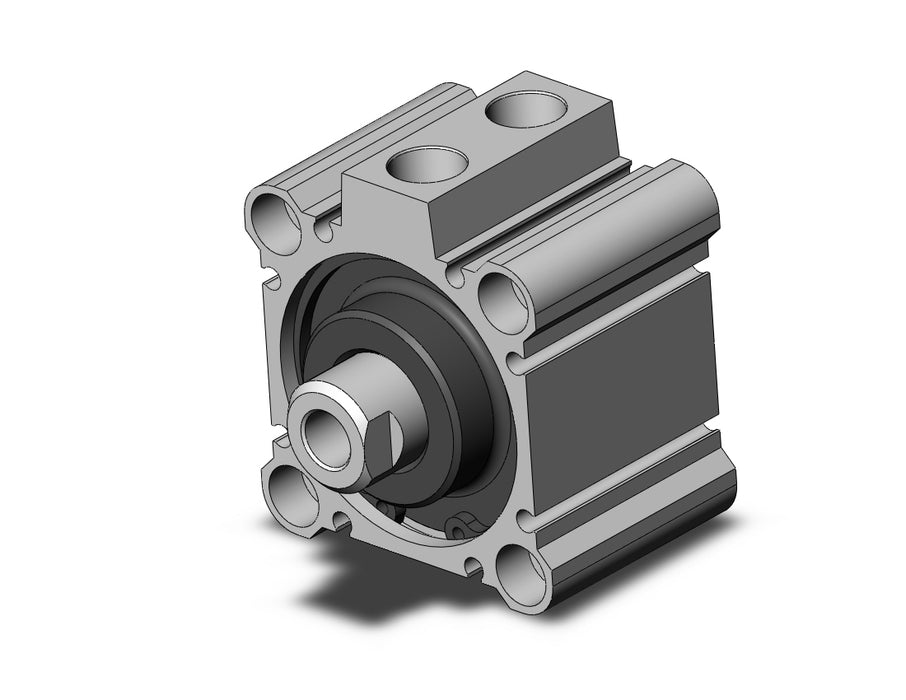 CQ2B50-15DZ-XC4 Compact Cylinder, CQ2-Z
