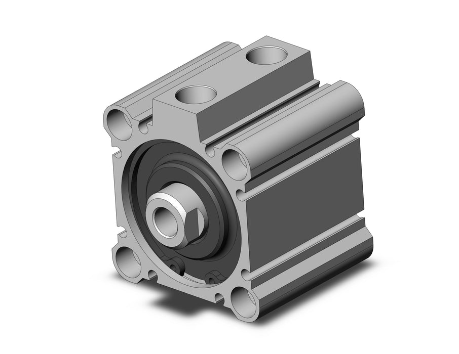 CQ2B50-25DZ-XC6 Compact Cylinder, CQ2-Z