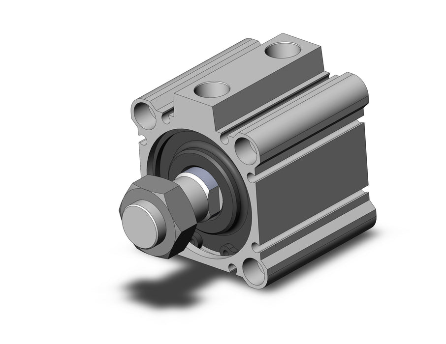 CQ2B50-30DMZ-XC6 Compact Cylinder, CQ2-Z