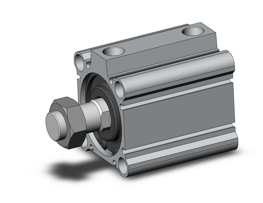 CQ2B50-45DCMZ COMPACT CYLINDER, CQ2-Z