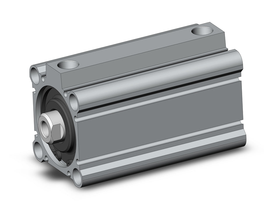 CQ2B50-75DCZ Compact Cylinder, CQ2-Z