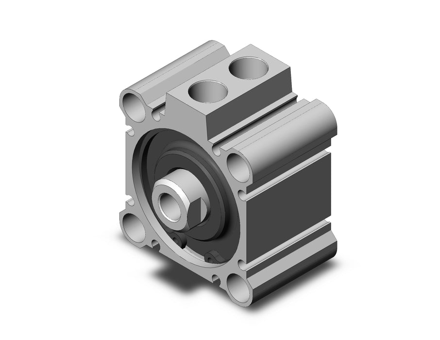 CQ2B50TF-10DZ COMPACT CYLINDER, CQ2-Z