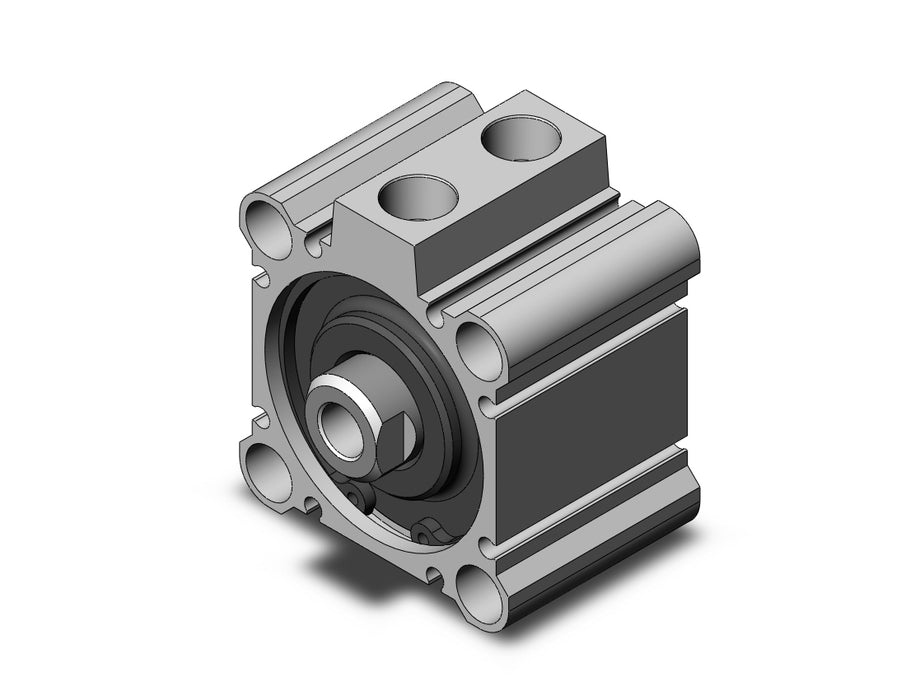 CQ2B50TF-15DZ-XB6 COMPACT CYLINDER, CQ2-Z