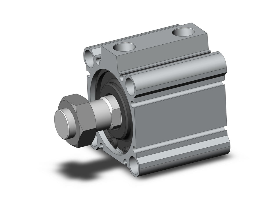 CQ2B50TF-30DCMZ COMPACT CYLINDER, CQ2-Z