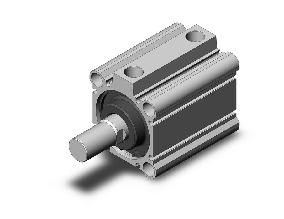 CQ2B50TFV-50DMZ COMPACT CYLINDER, CQ2-Z
