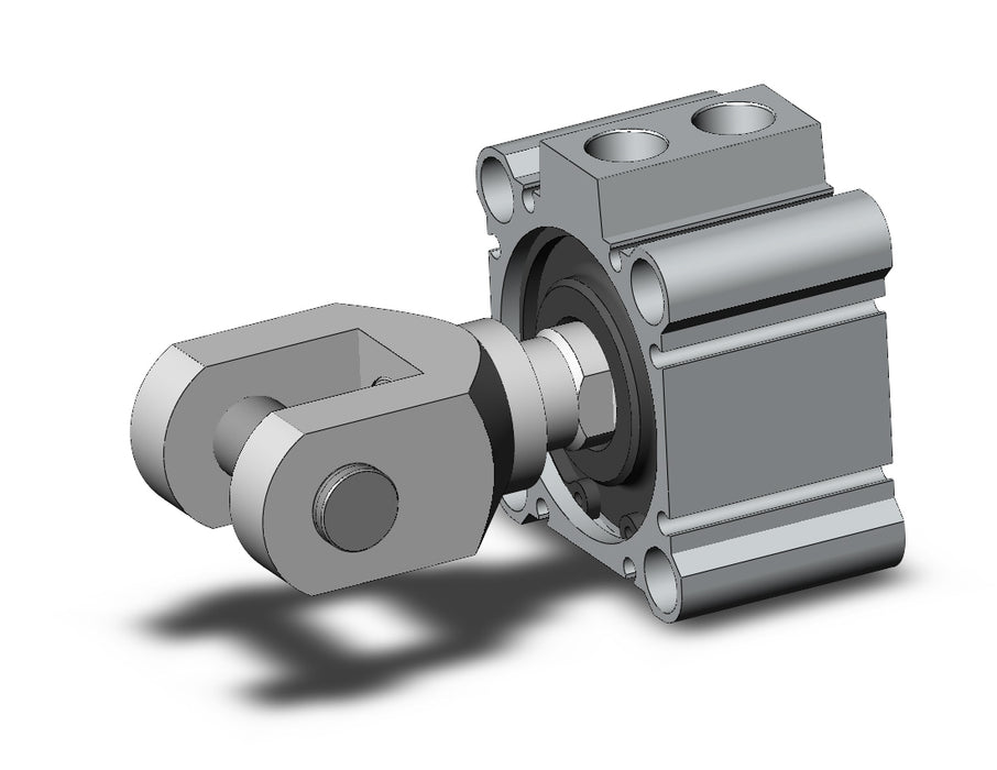 CQ2B50TN-10DMZ-W Compact Cylinder, CQ2-Z