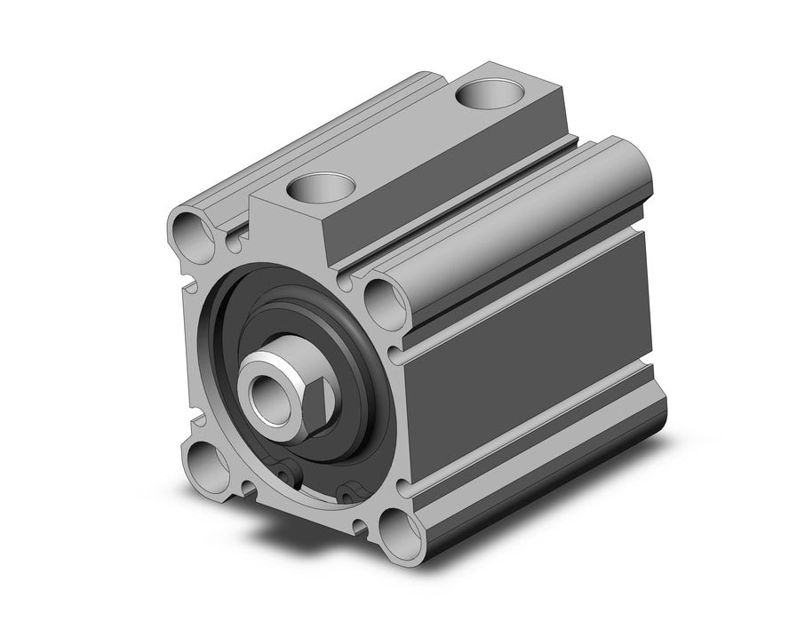 CQ2B50TN-40DCZ-XC6 Compact Cylinder, CQ2-Z