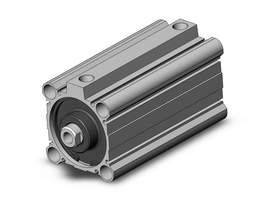 CQ2B63-100DZ-XC35 Compact Cylinder, CQ2-Z