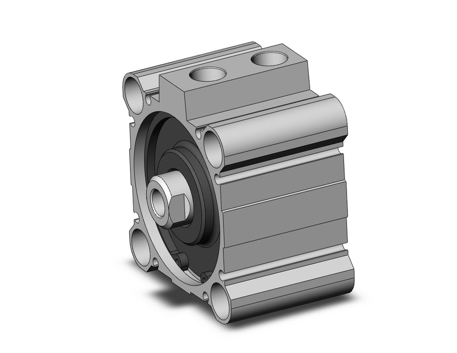 CQ2B63-15DCZ COMPACT CYLINDER, CQ2-Z