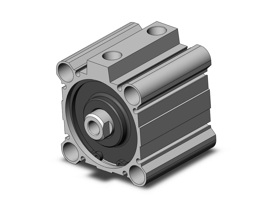 CQ2B63-35DZ-XC6 Compact Cylinder, CQ2-Z