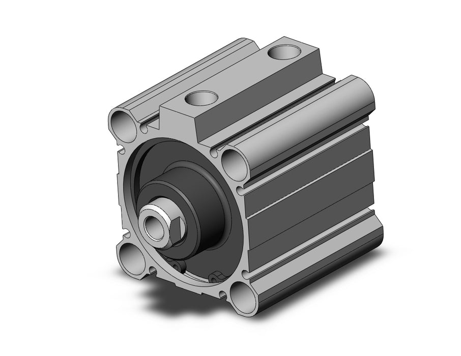 CQ2B63-40DZ-XC92 Compact Cylinder, CQ2-Z